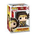 Funko Pop The Flash (2023) Wonder Woman Pop! Vinyl