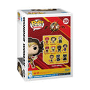 Funko Pop The Flash (2023) Wonder Woman Pop! Vinyl
