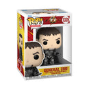 Funko Pop The Flash (2023) General Zod Pop! Vinyl