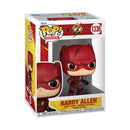 Funko Pop The Flash (2023) Barry Allen (Red Suit) Pop! Vinyl