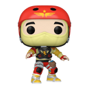 Funko Pop The Flash (2023) Barry Allen Prototype Suit Pop! Vinyl
