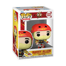 Funko Pop The Flash (2023) Barry Allen Prototype Suit Pop! Vinyl