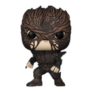 Funko Pop The Flash (2023) Dark Flash Pop! Vinyl