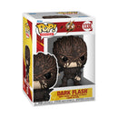 Funko Pop The Flash (2023) Dark Flash Pop! Vinyl