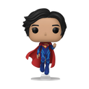 Funko Pop The Flash (2023) Supergirl Pop! Vinyl