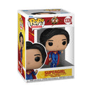 Funko Pop The Flash (2023) Supergirl Pop! Vinyl