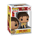Funko Pop The Flash (2023) Iris West Pop! Vinyl