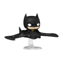 Funko Pop The Flash (2023) Batman in Batwing Pop! Ride
