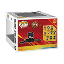 Funko Pop The Flash (2023) Batman in Batwing Pop! Ride