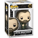 Funko Pop House of the Dragon Otto Hightower Pop! Vinyl