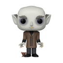 Funko Pop Nosferatu Count Orlok (with chase) Pop! Vinyl
