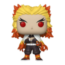 Funko Pop Demon Slayer Rengoku Pop! Vinyl