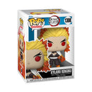 Funko Pop Demon Slayer Rengoku Pop! Vinyl