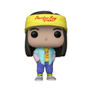 Funko Pop Stranger Things Argyle Pop! Vinyl