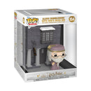 Funko Pop Harry Potter Albus Dumbledore with Hog's Head Inn Pop! Deluxe