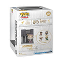 Funko Pop Harry Potter Albus Dumbledore with Hog's Head Inn Pop! Deluxe