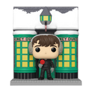 Funko Pop Harry Potter Neville Longbottom with Honeydukes Pop! Deluxe