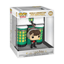 Funko Pop Harry Potter Neville Longbottom with Honeydukes Pop! Deluxe