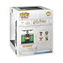 Funko Pop Harry Potter Neville Longbottom with Honeydukes Pop! Deluxe