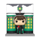 Funko Pop Harry Potter Neville Longbottom with Honeydukes Pop! Deluxe