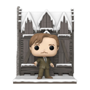 Funko Pop Harry Potter Remus Lupin with Shrieking Shack Pop! Deluxe