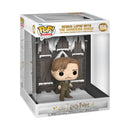 Funko Pop Harry Potter Remus Lupin with Shrieking Shack Pop! Deluxe