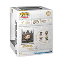 Funko Pop Harry Potter Remus Lupin with Shrieking Shack Pop! Deluxe