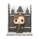 Funko Pop Harry Potter Remus Lupin with Shrieking Shack Pop! Deluxe