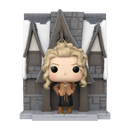 Funko Pop Harry Potter Madam Rosmerta with The Three Broomsticks Pop! Deluxe
