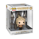 Funko Pop Harry Potter Madam Rosmerta with The Three Broomsticks Pop! Deluxe