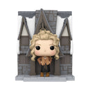 Funko Pop Harry Potter Madam Rosmerta with The Three Broomsticks Pop! Deluxe