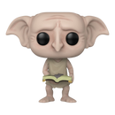 Funko Pop Harry Potter Dobby Chamber of Secrets Pop! Vinyl