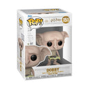Funko Pop Harry Potter Dobby Chamber of Secrets Pop! Vinyl