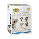 Funko Pop Harry Potter Dobby Chamber of Secrets Pop! Vinyl