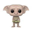 Funko Pop Harry Potter Dobby Chamber of Secrets Pop! Vinyl