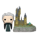 Funko Pop Harry Potter Minerva McGonagall with Hogwarts Pop! Town