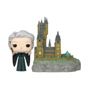Funko Pop Harry Potter Minerva McGonagall with Hogwarts Pop! Town