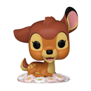 Funko Pop Bambi (1942) Bambi Pop! Vinyl