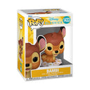Funko Pop Bambi (1942) Bambi Pop! Vinyl