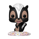 Funko Pop Bambi (1942) Flower Pop! Vinyl