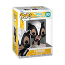 Funko Pop Bambi (1942) Flower Pop! Vinyl