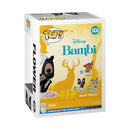 Funko Pop Bambi (1942) Flower Pop! Vinyl