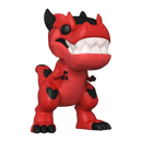 Funko Pop Moon Girl & Devil Dinosaur (TV) Devil Dinosaur 6" Pop! Vinyl