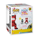 Funko Pop Moon Girl & Devil Dinosaur (TV) Devil Dinosaur 6" Pop! Vinyl