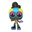 Funko Pop Moon Girl & Devil Dinosaur (TV) Moon Girl Pop! Vinyl