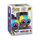 Funko Pop Moon Girl & Devil Dinosaur (TV) Moon Girl Pop! Vinyl