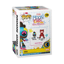Funko Pop Moon Girl & Devil Dinosaur (TV) Moon Girl Pop! Vinyl