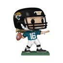 Funko Pop NFL: Jaguars Trevor Lawrence Pop! Vinyl