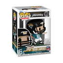 Funko Pop NFL: Jaguars Trevor Lawrence Pop! Vinyl