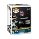 Funko Pop NFL: Jaguars Trevor Lawrence Pop! Vinyl